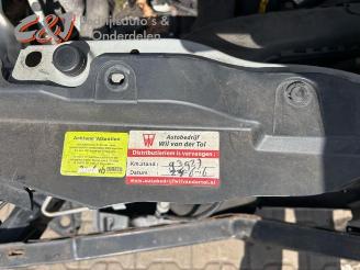 Nissan Nv200 NV 200 (M20M), Van, 2010 1.5 dCi 86 picture 18