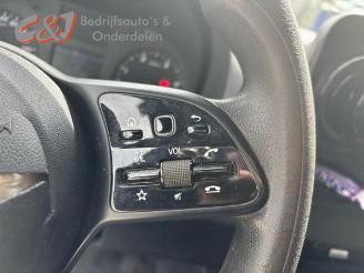 Mercedes Sprinter Sprinter 3,5t (907.6/910.6), Van, 2018 311 CDI 2.1 D FWD picture 29