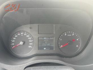 Mercedes Sprinter Sprinter 3,5t (907.6/910.6), Van, 2018 311 CDI 2.1 D FWD picture 33