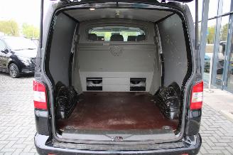Volkswagen Transporter 2.5 TDI 340 Dubbele Cabine 60 jahre airco navi cruise lang picture 22