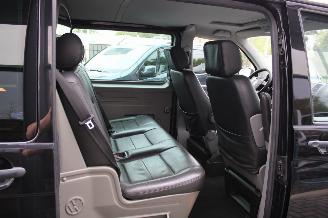 Volkswagen Transporter 2.5 TDI 340 Dubbele Cabine 60 jahre airco navi cruise lang picture 23