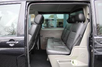 Volkswagen Transporter 2.5 TDI 340 Dubbele Cabine 60 jahre airco navi cruise lang picture 21