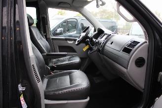Volkswagen Transporter 2.5 TDI 340 Dubbele Cabine 60 jahre airco navi cruise lang picture 25