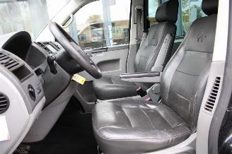 Volkswagen Transporter 2.5 TDI 340 Dubbele Cabine 60 jahre airco navi cruise lang picture 20