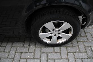 Volkswagen Transporter 2.5 TDI 340 Dubbele Cabine 60 jahre airco navi cruise lang picture 26