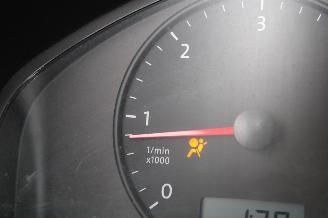 Volkswagen Transporter 2.5 TDI 340 Dubbele Cabine 60 jahre airco navi cruise lang picture 19