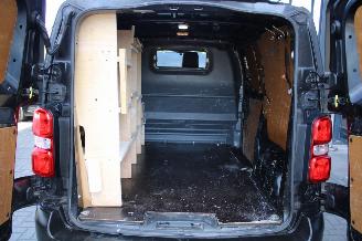Toyota Proace 2.0 D-4D Cool Comfort airco cruise control elek pakket picture 21
