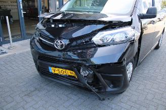 Toyota Proace 2.0 D-4D Cool Comfort airco cruise control elek pakket picture 2