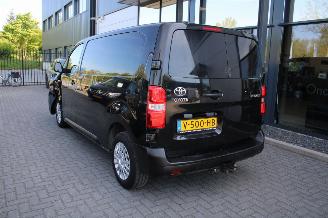 Toyota Proace 2.0 D-4D Cool Comfort airco cruise control elek pakket picture 3