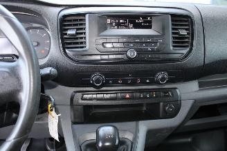 Toyota Proace 2.0 D-4D Cool Comfort airco cruise control elek pakket picture 19