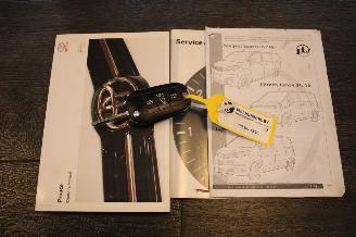 Toyota Proace 2.0 D-4D Cool Comfort airco cruise control elek pakket picture 32