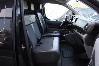 Toyota Proace 2.0 D-4D Cool Comfort airco cruise control elek pakket picture 26