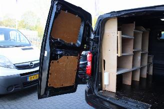 Toyota Proace 2.0 D-4D Cool Comfort airco cruise control elek pakket picture 22