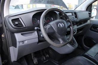 Toyota Proace 2.0 D-4D Cool Comfort airco cruise control elek pakket picture 17