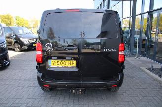Toyota Proace 2.0 D-4D Cool Comfort airco cruise control elek pakket picture 7