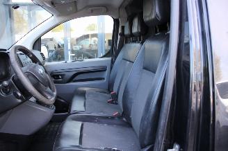 Toyota Proace 2.0 D-4D Cool Comfort airco cruise control elek pakket picture 16