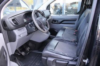 Toyota Proace 2.0 D-4D Cool Comfort airco cruise control elek pakket picture 15