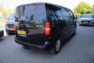 Toyota Proace 2.0 D-4D Cool Comfort airco cruise control elek pakket picture 8