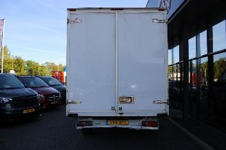 Renault Master T35 2.3 dCi L3 bakwagen airco euro 6 picture 3