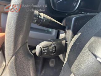 Peugeot Expert Expert (V1/VA/VB/VE/VF/VT/VY), Van, 2016 1.6 Blue HDi 115 picture 17