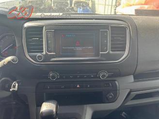 Peugeot Expert Expert (VA/VB/VE/VF/VY), Van, 2016 1.6 Blue HDi 115 picture 20