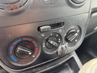 Peugeot Bipper Bipper (AA), Van, 2008 1.3 HDI picture 13