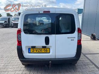 Peugeot Bipper Bipper (AA), Van, 2008 1.3 HDI picture 4