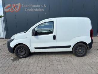 Peugeot Bipper Bipper (AA), Van, 2008 1.3 HDI picture 2