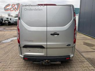 Ford Transit Transit Custom, Van, 2011 / 2023 2.0 TDCi 16V Eco Blue 130 picture 3