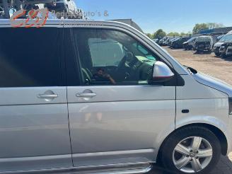 Volkswagen Transporter Transporter T5, Van, 2003 / 2015 2.0 TDI DRF picture 12