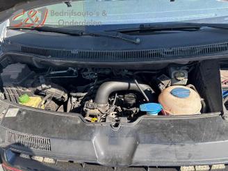 Volkswagen Transporter Transporter T5, Van, 2003 / 2015 2.0 TDI DRF picture 27