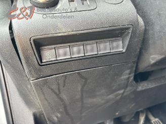 Opel Combo Combo Cargo, Van, 2018 1.5 CDTI 100 picture 21