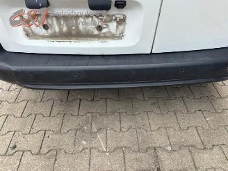 Opel Combo Combo Cargo, Van, 2018 1.5 CDTI 100 picture 5