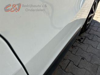 Renault Trafic Trafic (1FL/2FL/3FL/4FL), Van, 2014 1.6 dCi 115 picture 12