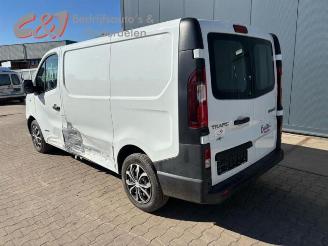 Renault Trafic Trafic (1FL/2FL/3FL/4FL), Van, 2014 1.6 dCi 115 picture 3