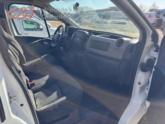 Renault Trafic Trafic (1FL/2FL/3FL/4FL), Van, 2014 1.6 dCi 115 picture 20