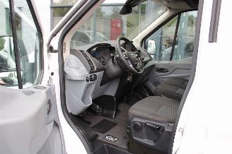 Ford Transit 330L 2.0TD 170pk 125kW M6 Ambiente airco navigatie cruise picture 10