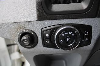 Ford Transit 330L 2.0TD 170pk 125kW M6 Ambiente airco navigatie cruise picture 15