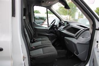 Ford Transit 330L 2.0TD 170pk 125kW M6 Ambiente airco navigatie cruise picture 20