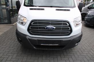 Ford Transit 330L 2.0TD 170pk 125kW M6 Ambiente airco navigatie cruise picture 22