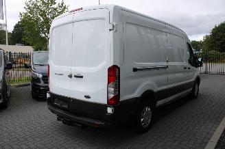 Ford Transit 330L 2.0TD 170pk 125kW M6 Ambiente airco navigatie cruise picture 5