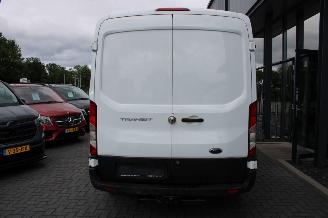 Ford Transit 330L 2.0TD 170pk 125kW M6 Ambiente airco navigatie cruise picture 4