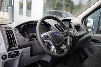 Ford Transit 330L 2.0TD 170pk 125kW M6 Ambiente airco navigatie cruise picture 11