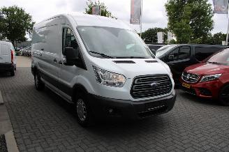 Ford Transit 330L 2.0TD 170pk 125kW M6 Ambiente airco navigatie cruise picture 9
