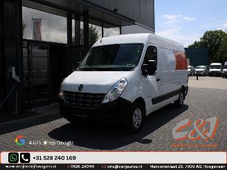  Renault Master L2H2 2.3 dCi 100 Confort cruise elek pakket marge 2013/5