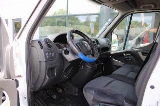 Renault Master L2H2 2.3 dCi 100 Confort cruise elek pakket marge picture 10