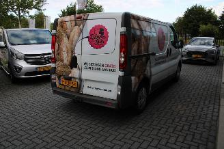 Opel Vivaro 2.0 CDTI L1H1 airco elek pakket 2 x schuifdeur picture 6
