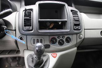 Opel Vivaro 2.0 CDTI L1H1 airco elek pakket 2 x schuifdeur picture 12