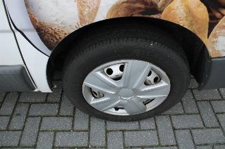 Opel Vivaro 2.0 CDTI L1H1 airco elek pakket 2 x schuifdeur picture 20