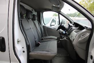 Opel Vivaro 2.0 CDTI L1H1 airco elek pakket 2 x schuifdeur picture 17